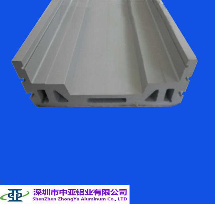 鋁型材定制開模自動化機(jī)械手模組鋁型材