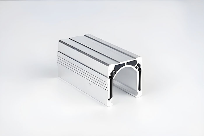 鋁型材定制開模