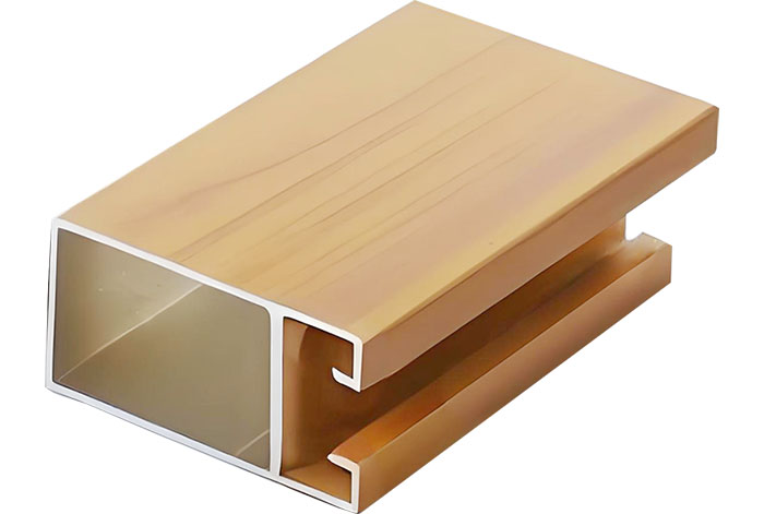 鋁型材定制開模全鋁家具鋁型材生產(chǎn)廠家