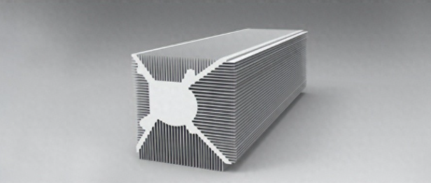 工業(yè)鋁型材生產(chǎn)廠家