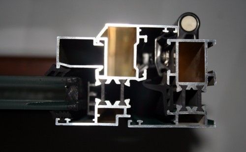 衡南鋁型材加工定做廠家評價